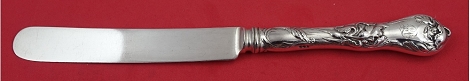 Regular Knife old french  SP blade  8 7/8